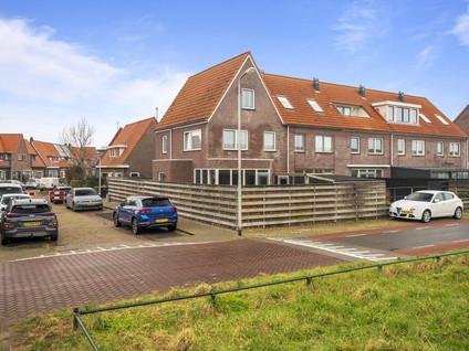 Noorderoeverdijk 27