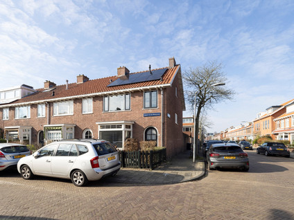 Stalpaert Van Der Wielenstraat 37