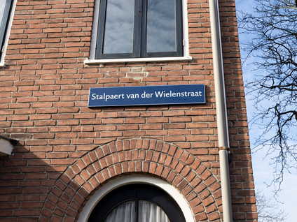 Stalpaert Van Der Wielenstraat 37