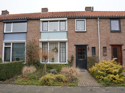 Paulus Potterstraat 27