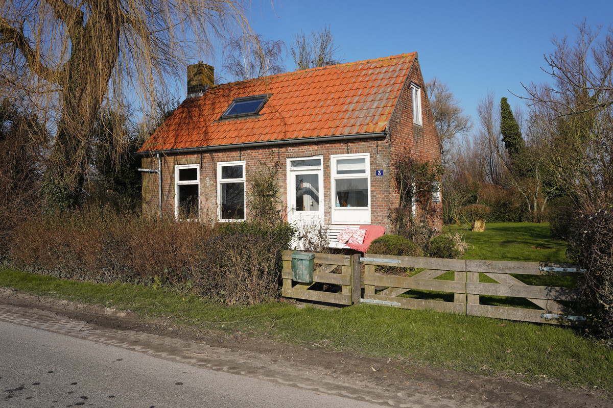 Schoondijkseweg 3