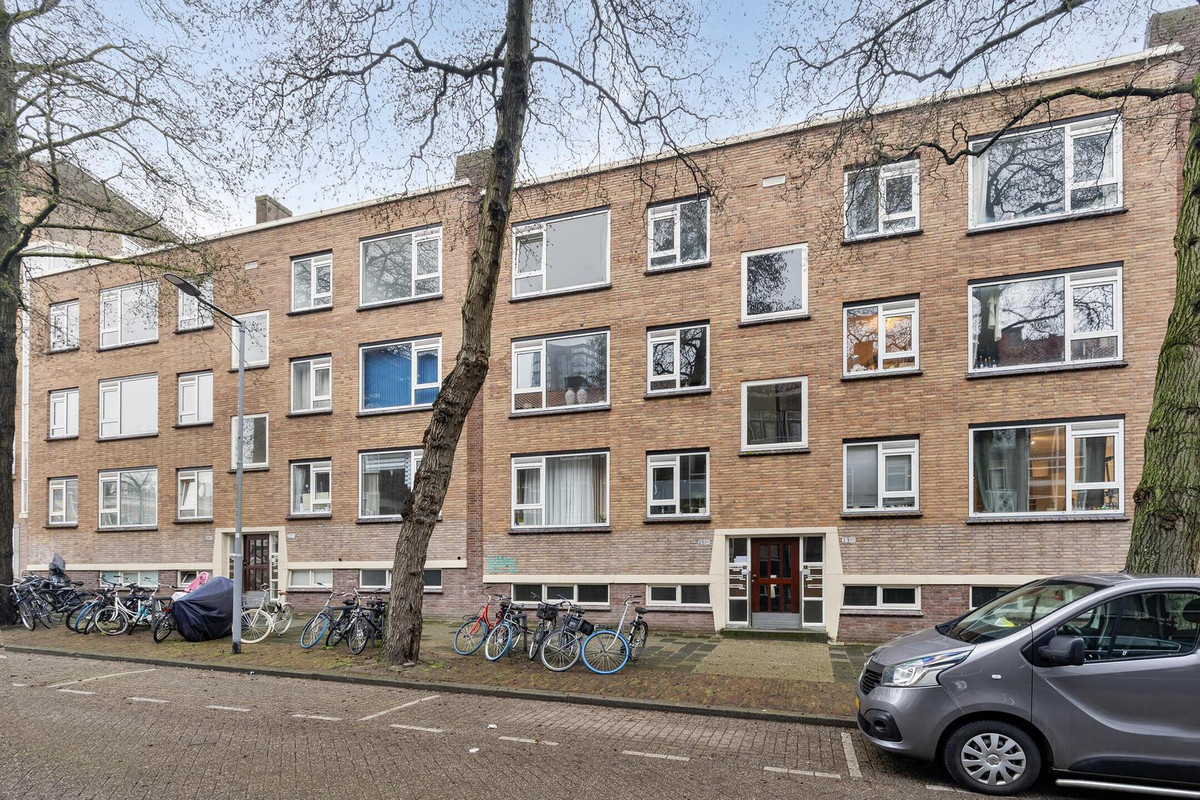 Jacques Perkstraat 25B