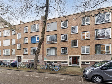 Jacques Perkstraat 25B