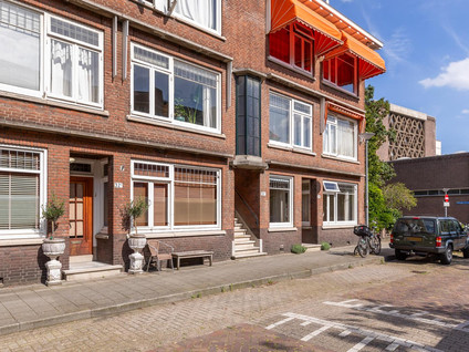 Paetsstraat 34C