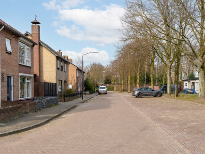 Lindenheuvel 10