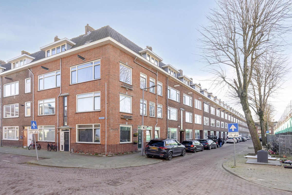 Voetjesstraat 48A