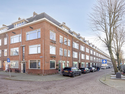 Voetjesstraat 48A