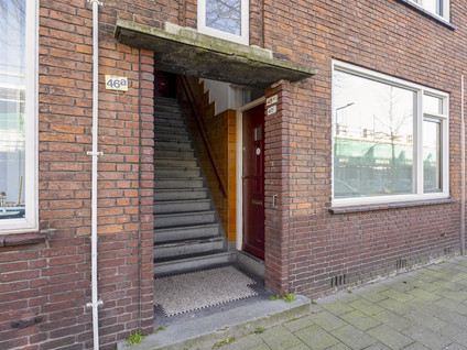 Voetjesstraat 48A