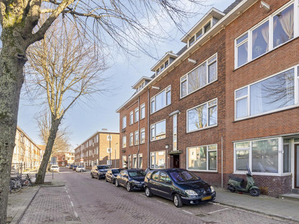 Voetjesstraat 48A