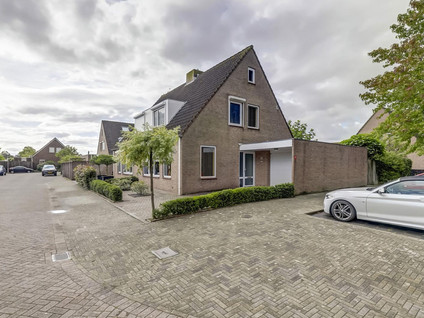 De Casembrootstraat 5