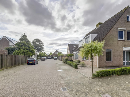 De Casembrootstraat 5