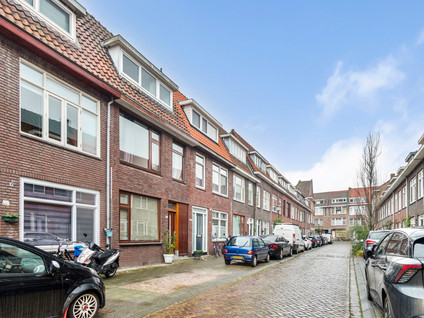 Verheijstraat 135