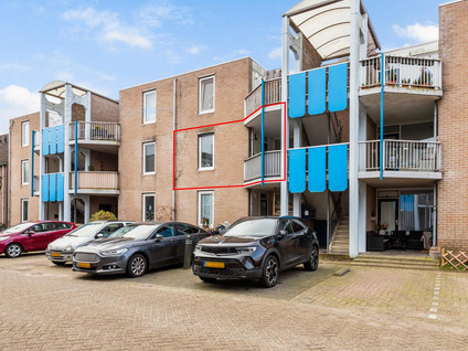 van den Boschstraat 23