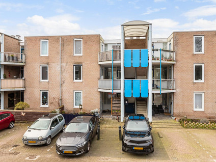 van den Boschstraat 23