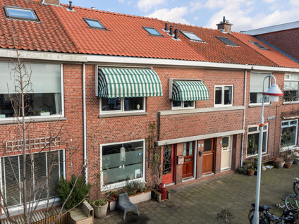 Bruinbankstraat 19