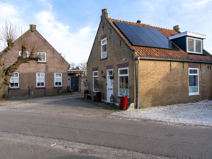 Stadhoudersdijk 3