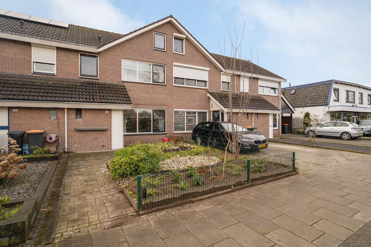 Hoofdstraat 266