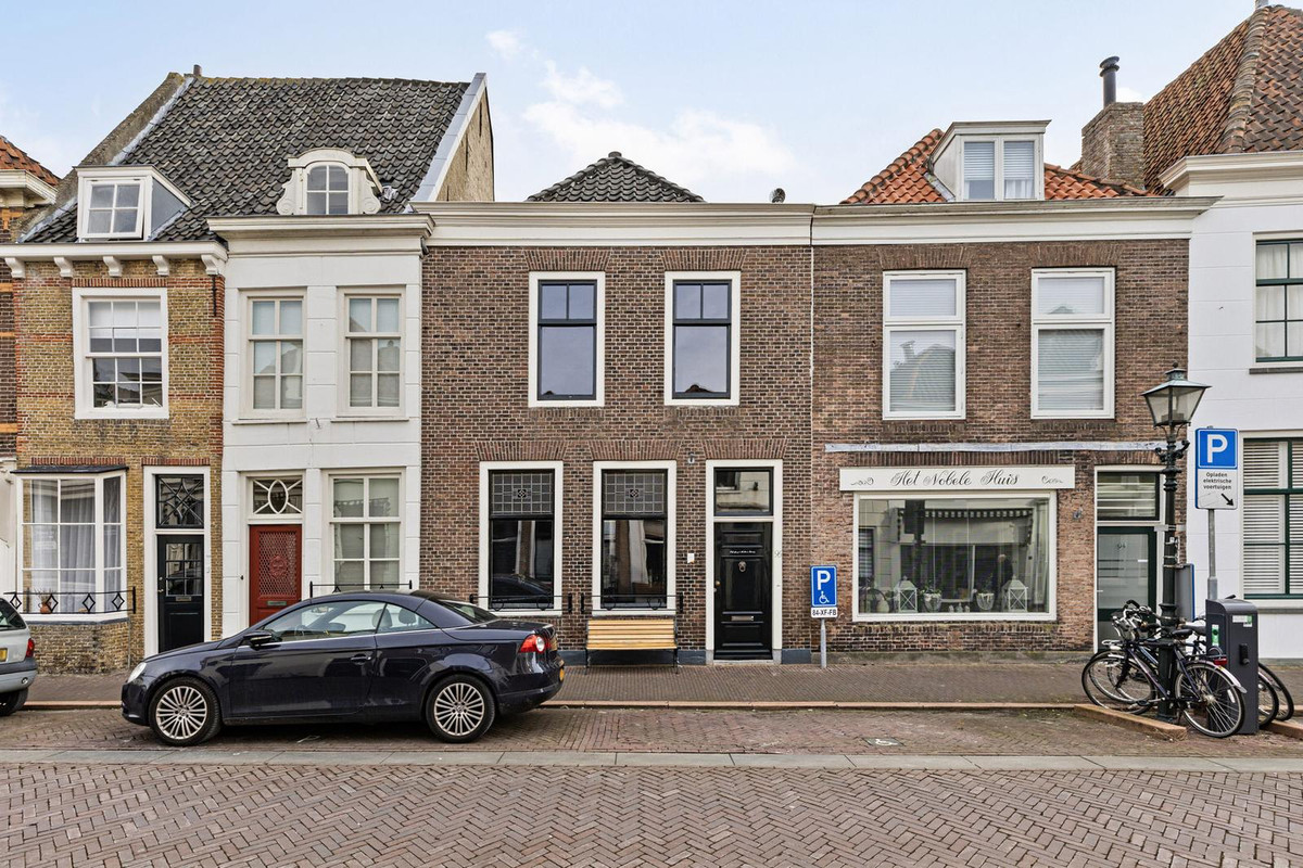 Voorstraat 96