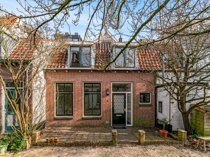 Brandewijnsgracht 3