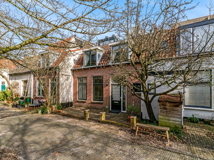 Brandewijnsgracht 3