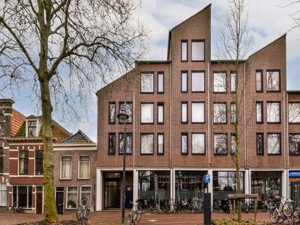 Langegracht 69B