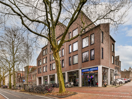 Langegracht 69B