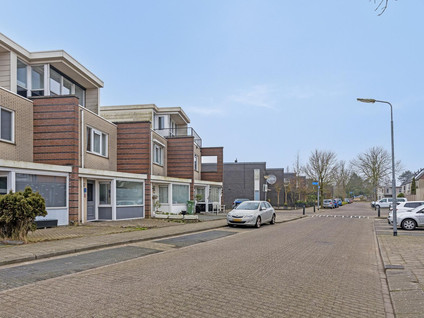 Louis Armstrongstraat 26