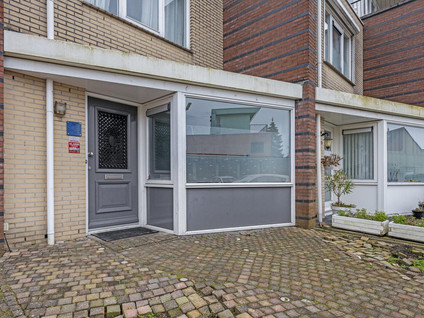 Louis Armstrongstraat 26