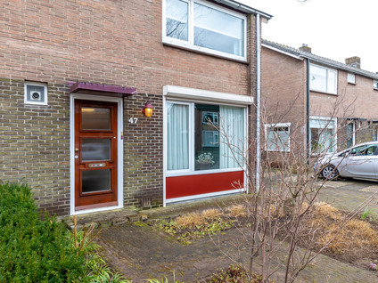 Oosterstraat 47