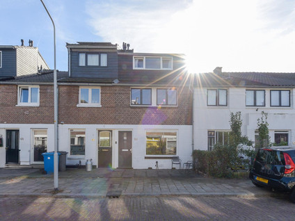 Prins Hendrikstraat 64