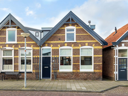 Oostwijkstraat 52