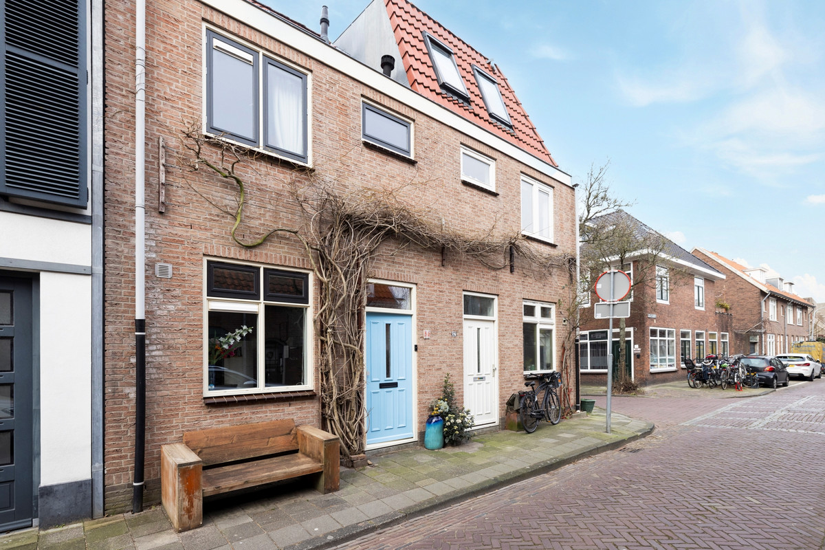 Oranjeboomstraat 54