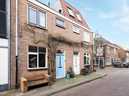 Oranjeboomstraat 54