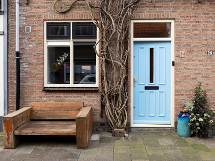 Oranjeboomstraat 54