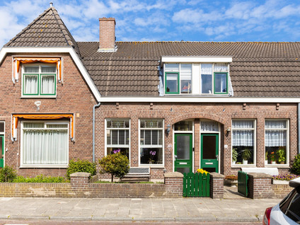 Hertogstraat 10