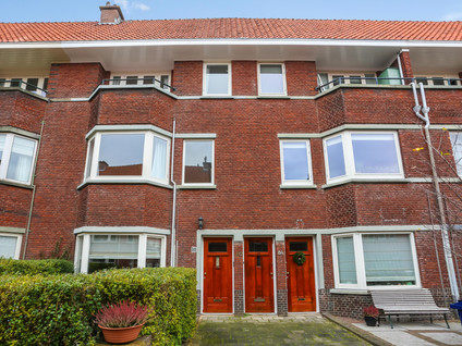 Paul Gabriëlstraat 80