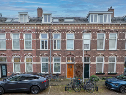 Frederik Hendrikstraat 26