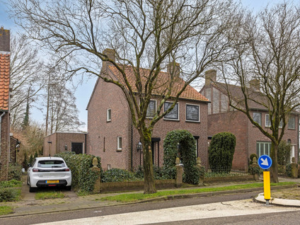 Jan Willem Frisostraat 11