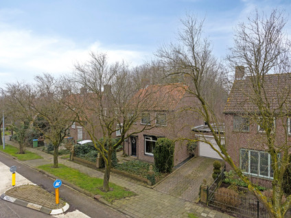 Jan Willem Frisostraat 11