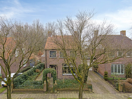 Jan Willem Frisostraat 11