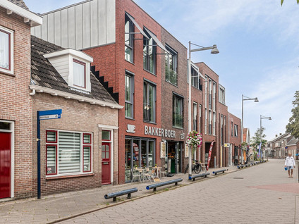 Dorpsstraat 72