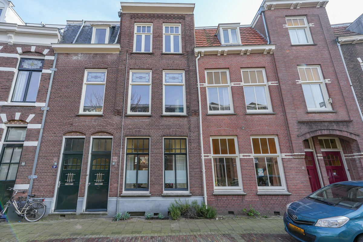 Van Dulckenstraat 32