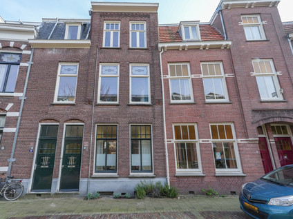 Van Dulckenstraat 32