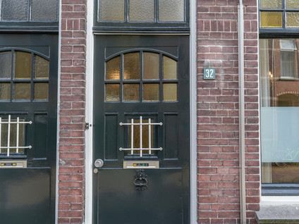 Van Dulckenstraat 32