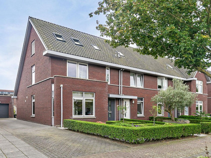 Bonekruidstraat 26