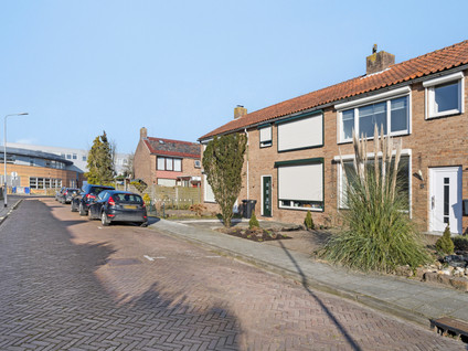 Mastgatstraat 5