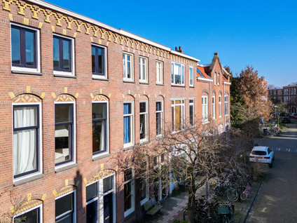 Havikstraat 14BS