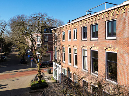 Havikstraat 14BS