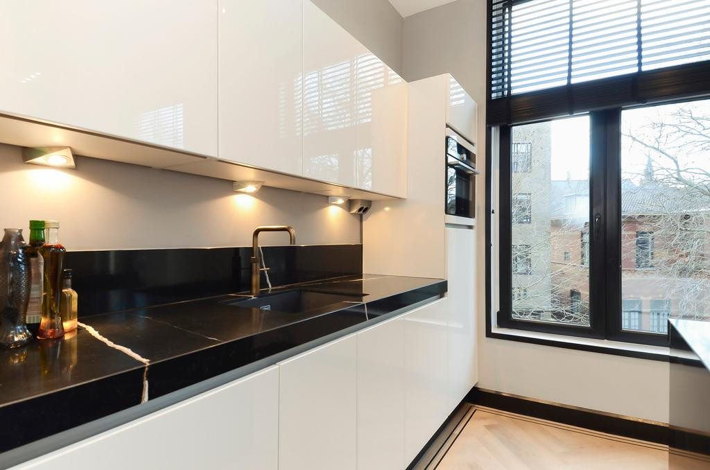 Woning te huur: Anna Paulownastraat 105 1 2518BD 's-Gravenhage
