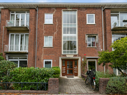 Burggravenlaan 227